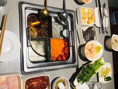 -海底捞火锅(振华商厦店)