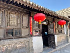 -鸡鸣驿城
