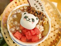 -王婆婆老妈蹄花·川菜馆(太古里一店)