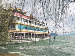 -南诏风情岛