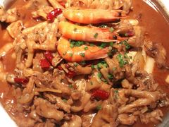 -胖哥俩肉蟹煲(湛江印象汇店)
