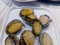 -深海聚汇·牛榴宴·自助料理(江宁万达店)
