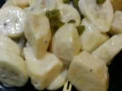 -土大力韩国烤肉料理(开封龙亭店)