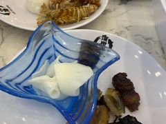 -澜悦港海鲜体验主题餐厅