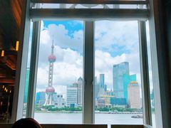 门面-Jean Georges