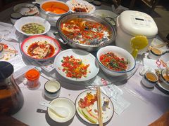 -9家湘菜(上南路店)