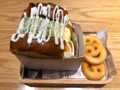 -LO CALCOW卡路力轻食主义餐厅(陆家嘴店)