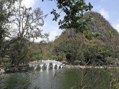 -星湖旅游景区七星岩