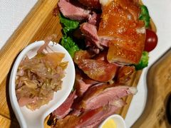 -俄士厨房(五棵松华熙LIVE店)