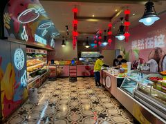 -皇室假期美食水疗会(春风路店)