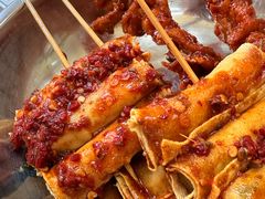 -五十中小肉串(南站店)