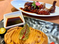 -转角·老弄堂上海菜(长寿路店)