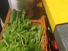 -四季喧黔味豆米火锅(万达广场店)