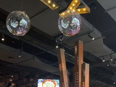 -华阳时光吧餐厅(华阳广场国际大饭店)