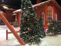 -宁波冰雪大世界(北仑区)