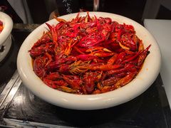 -星伦多自助料理·涮烤一体(杭州来福士店)