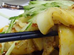 -清真·玛丽亚新疆菜主题餐厅(浙江中路店)