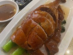 -肥妹烧腊店(翠竹路店)