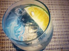 金汤力-都会尚膳·海鲜自助餐厅(重庆万豪酒店)