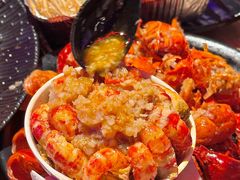 -红盔甲·小龙虾(车公庙店)