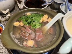 -南京大牌档(济南万象城店)