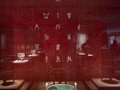 -太原市博物馆