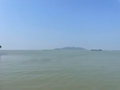 -巢湖姥山岛