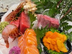 -阿吾罗日本料理(K11艺术中心店)