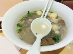 -回味鸭血粉丝汤(新城市广场店)