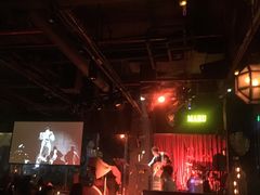 -MARU玛露音乐餐厅(大学路店)