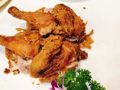 -大鸿运酒店·苏州菜·松鼠桂鱼(观前街店)