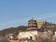 -颐和园