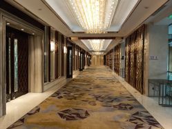 -西安索菲特人民大厦酒店·宴会厅
