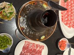 -东来顺饭庄(金泉广场店)