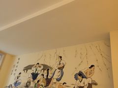 -碧中海汤泉汗蒸酒店