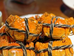 -应天大明王朝·南京菜(中山陵店)