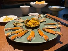 -成隆行·蟹王府(九江路店)