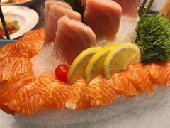 -金板闸水岸园林餐厅(大运河板闸遗址公园店)