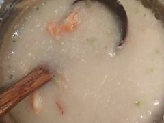 干贝虾蟹粥-南拳十三姨·潮汕砂锅粥(世纪金源店)