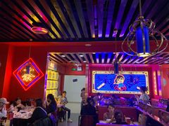 -宝葫芦西北茶食铺(万达店)