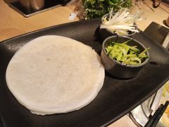 -新石器烤肉(西田城店)