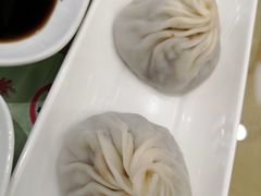 -锡笼记·无锡小笼(大润发店)