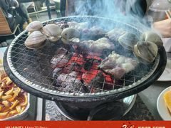 -鞍山戰