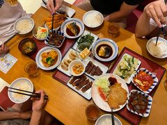 -虹梅食堂·爱蝦乃家