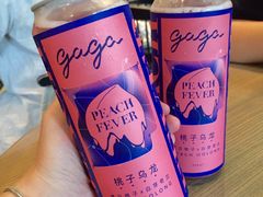 -gaga(深圳南山益田假日广场店)