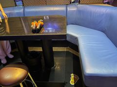 -海上歌友KTV(南桥店)