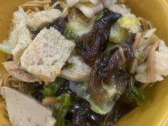 素交面-玉华饮食店(茅台路店)