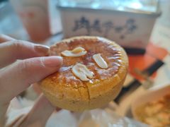 -鲍师傅糕点(观前街店)