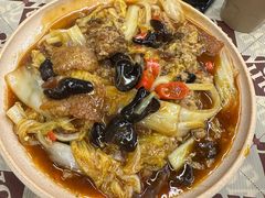 -老三样·旧食新味(船山路店)