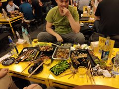 -京朋串屋·烧烤(望京西路总店)